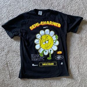 Third Eye Blind concert t-shirt